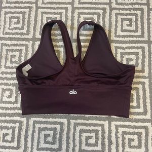 Alo Yoga Wild Thing Bra
